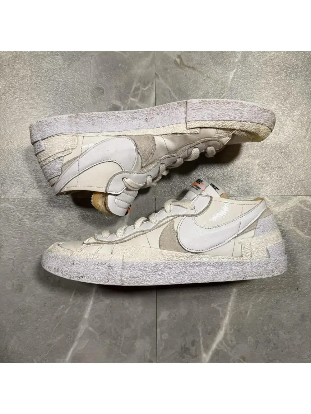 Nike size 11